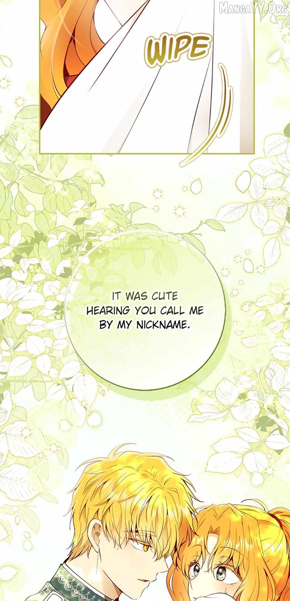 Talented baby squirrel Chapter 124 - page 35