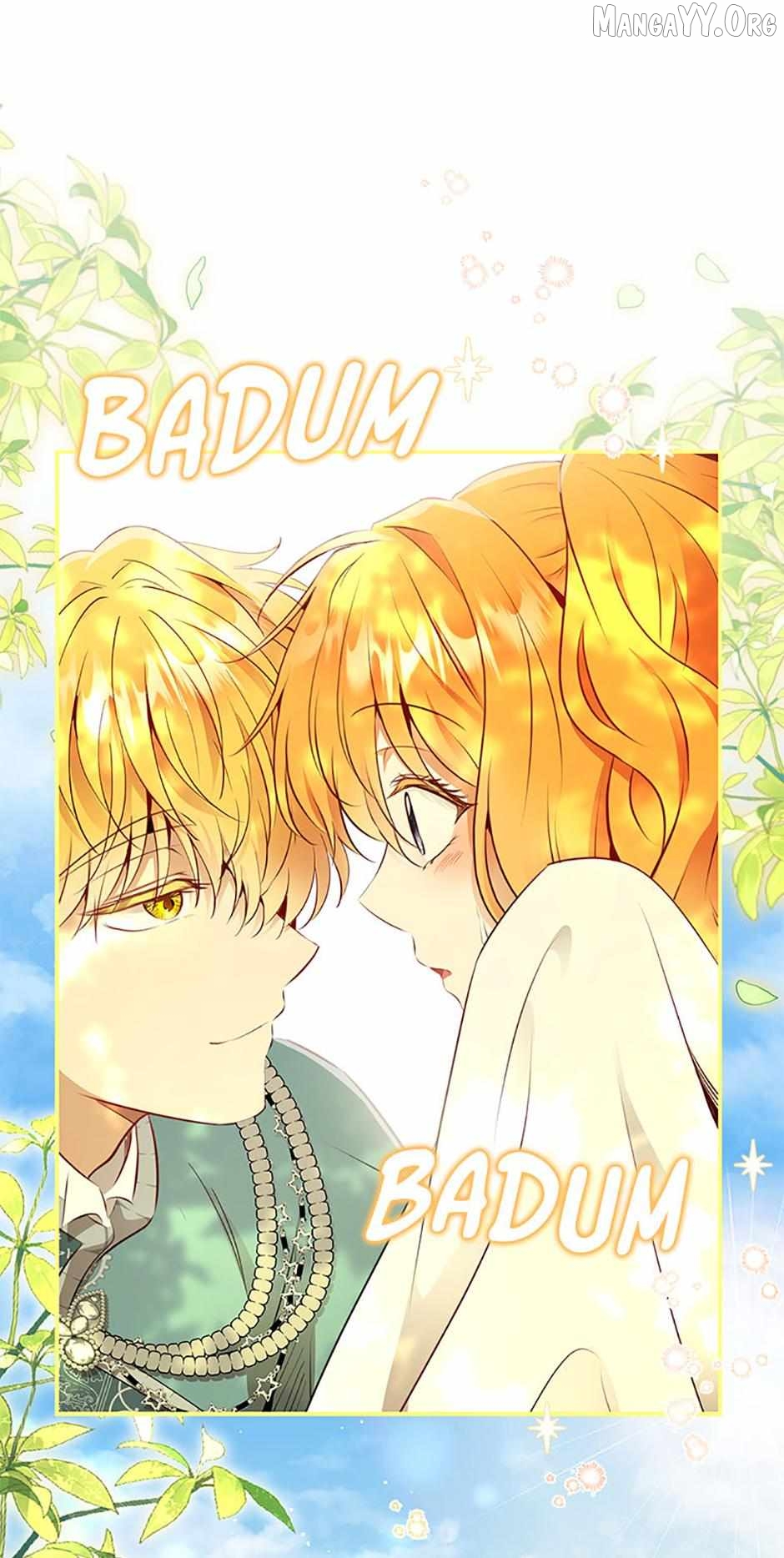 Talented baby squirrel Chapter 124 - page 37