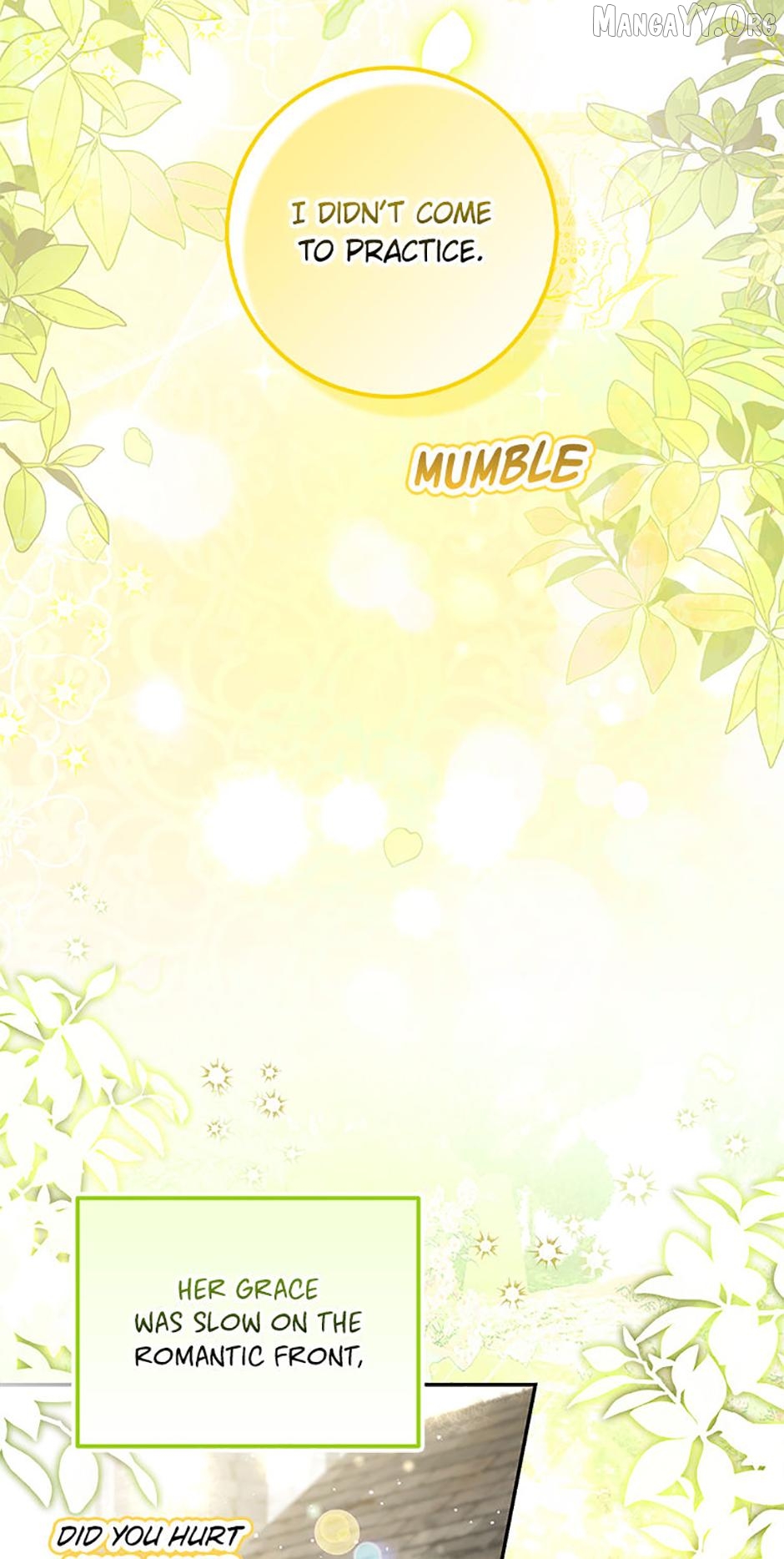 Talented baby squirrel Chapter 124 - page 42