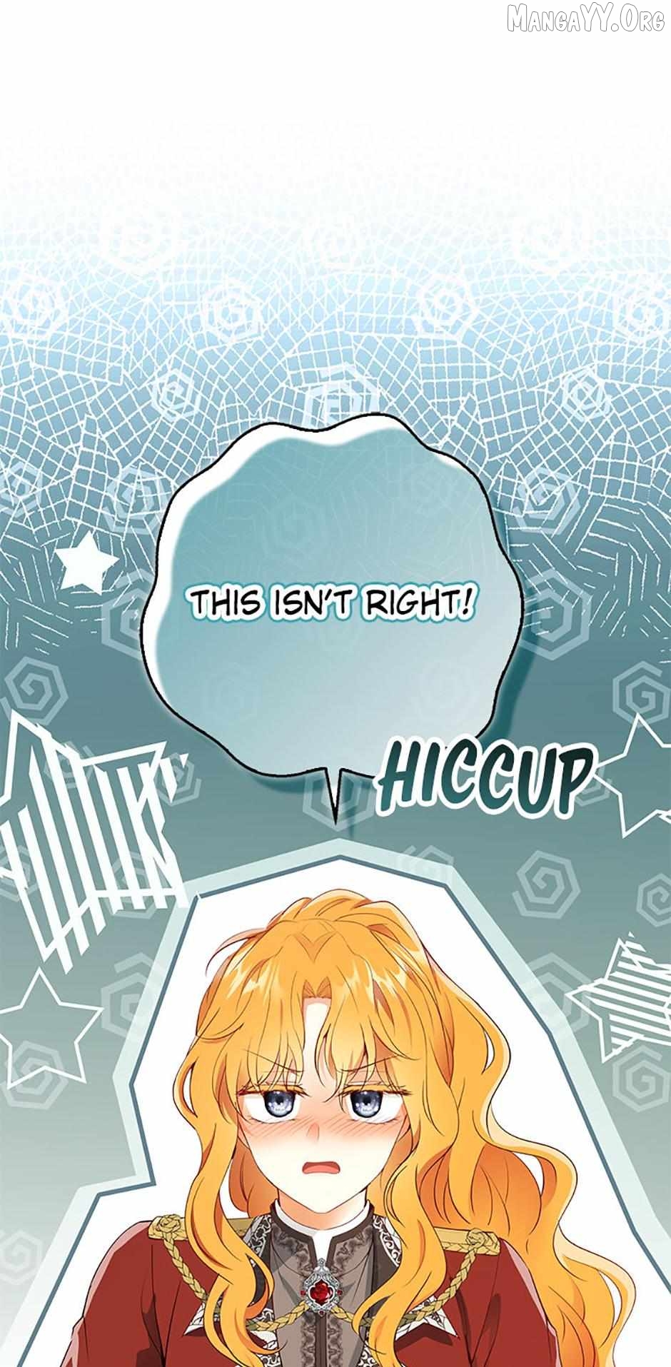 Talented baby squirrel Chapter 124 - page 47