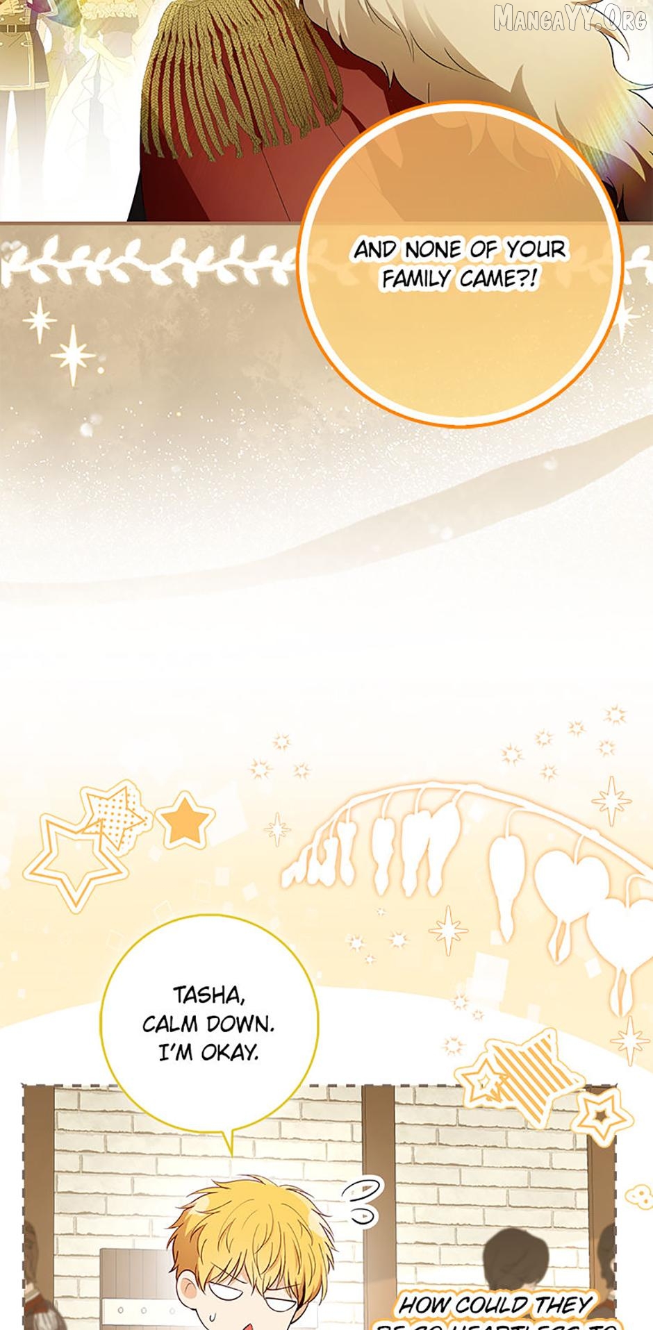 Talented baby squirrel Chapter 124 - page 49