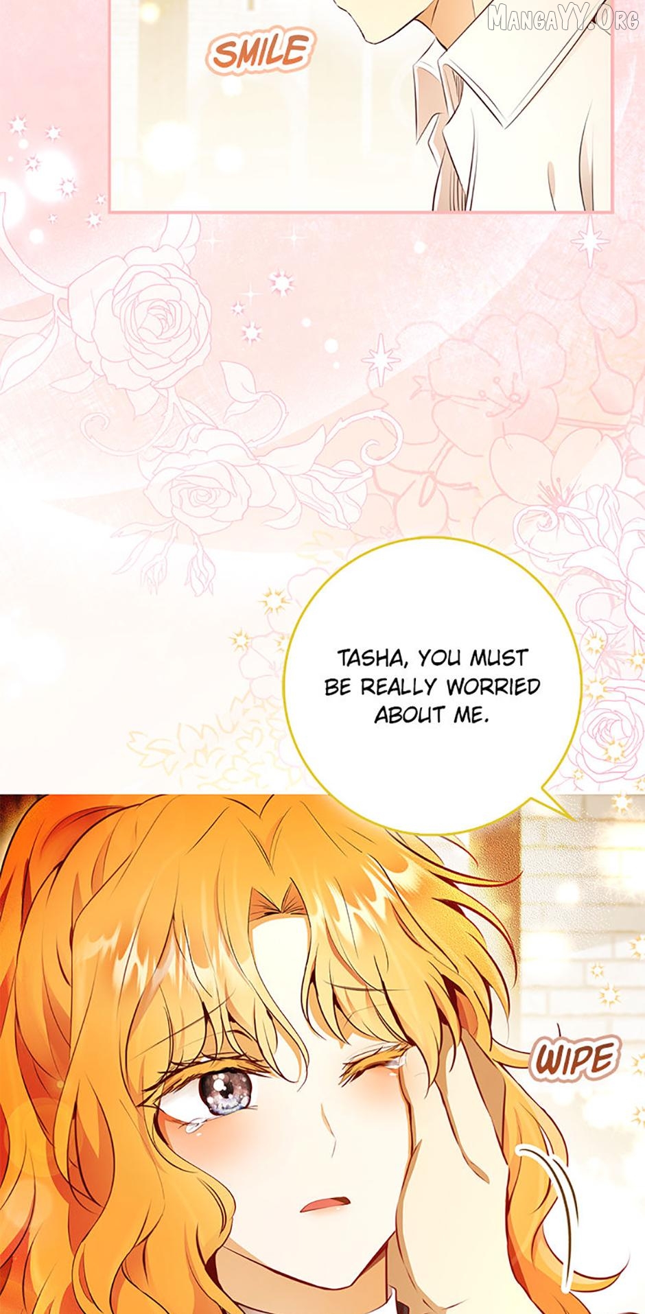 Talented baby squirrel Chapter 124 - page 52