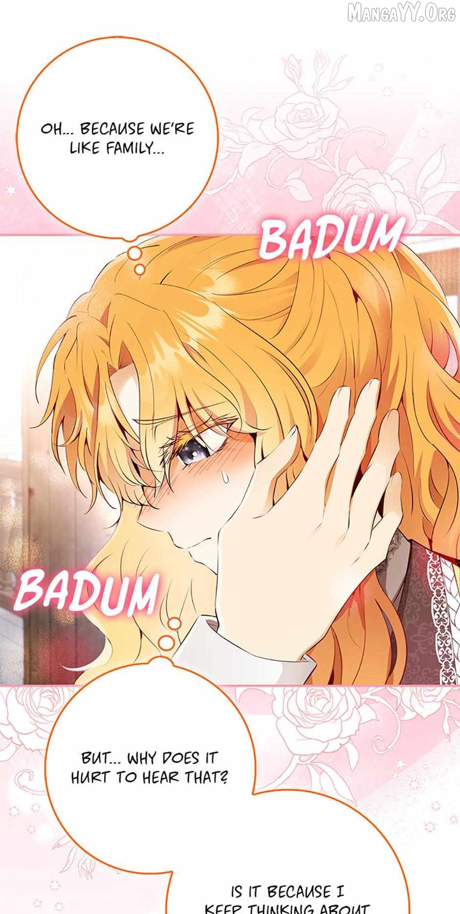 Talented baby squirrel Chapter 124 - page 56