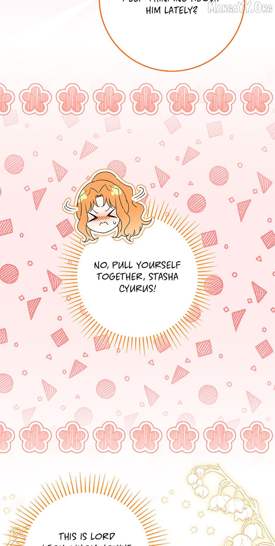 Talented baby squirrel Chapter 124 - page 57