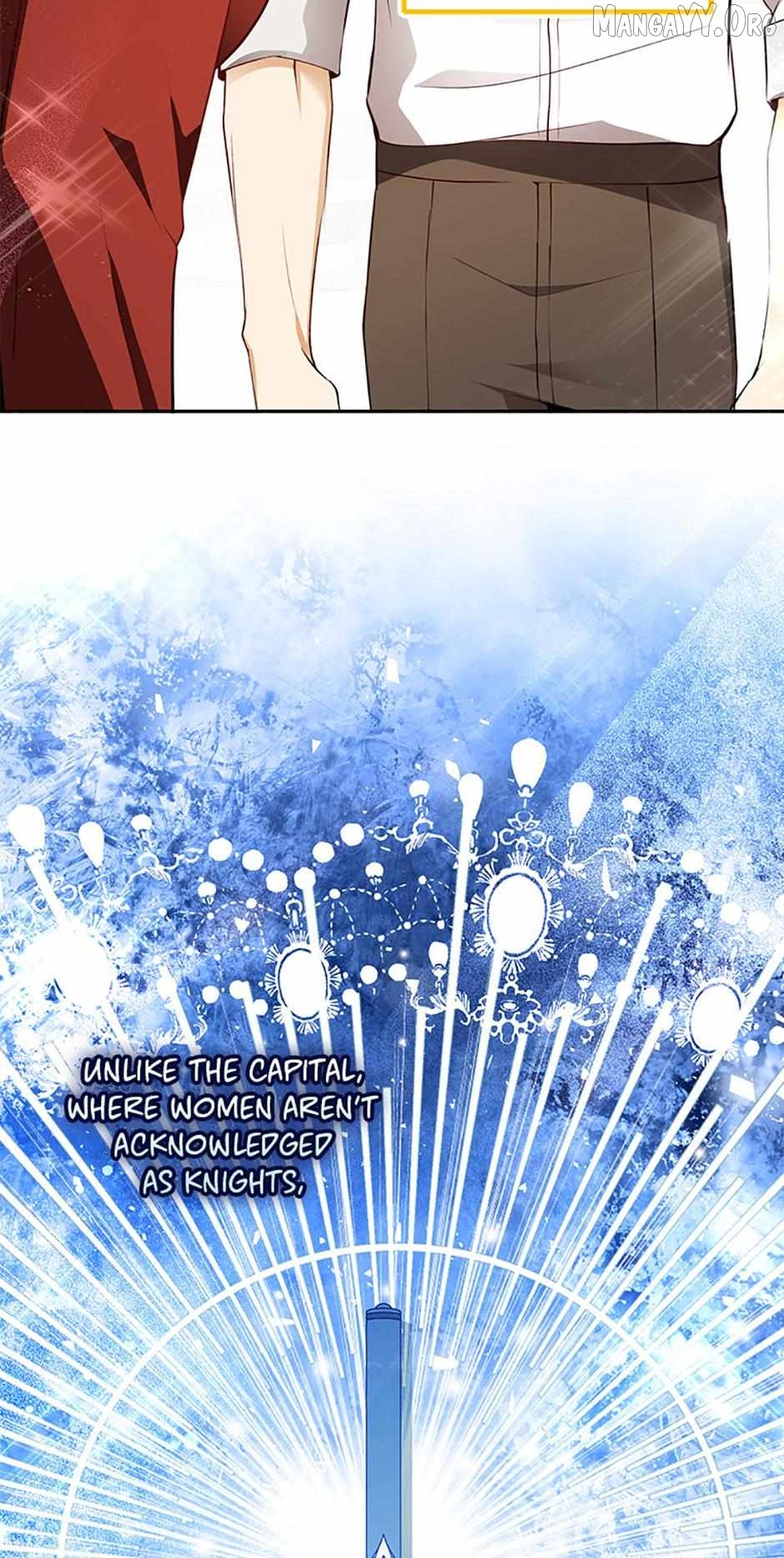 Talented baby squirrel Chapter 124 - page 59