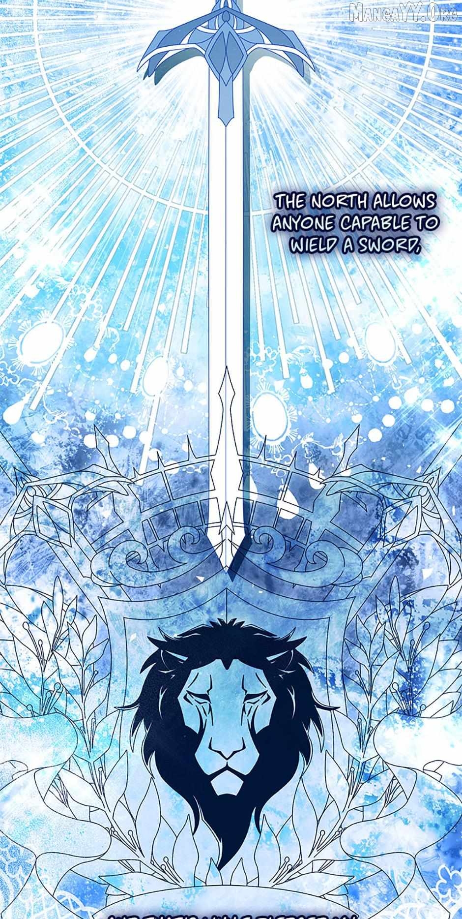 Talented baby squirrel Chapter 124 - page 60