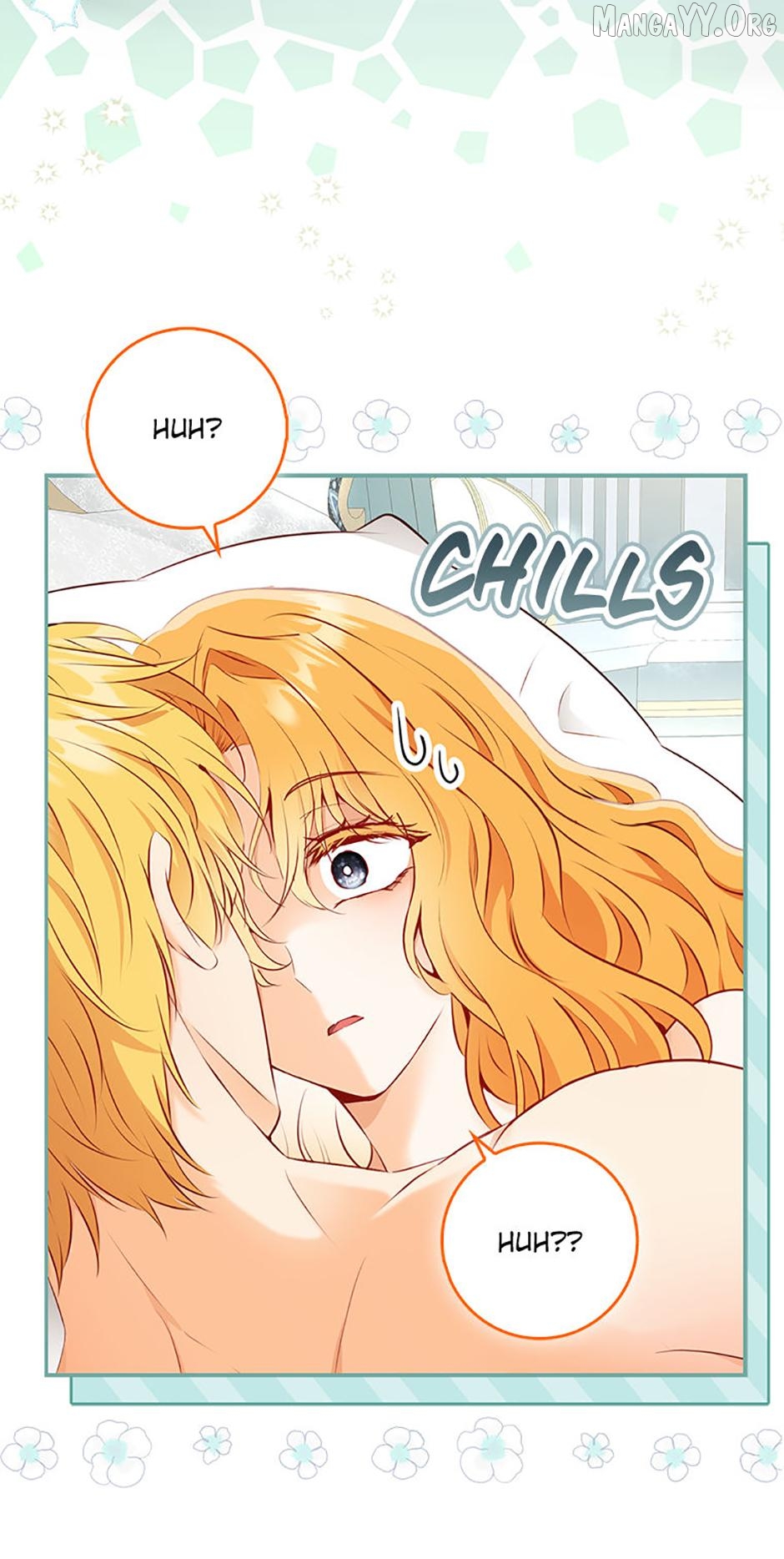 Talented baby squirrel Chapter 124 - page 68