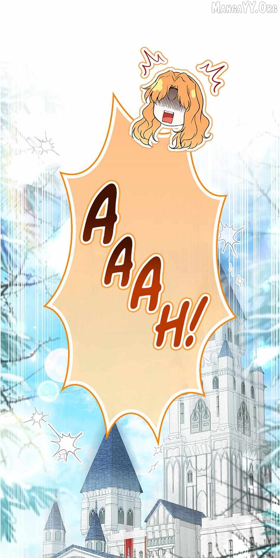 Talented baby squirrel Chapter 124 - page 69