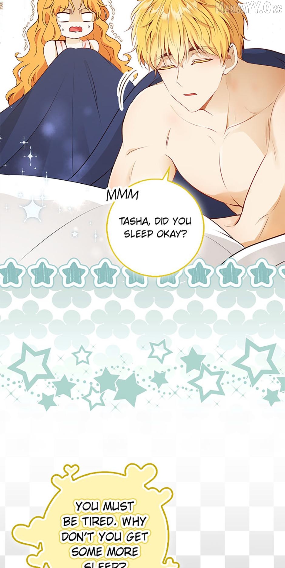 Talented baby squirrel Chapter 124 - page 71