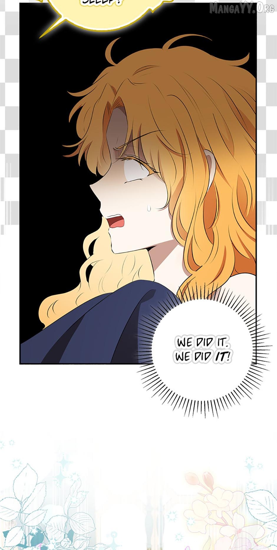 Talented baby squirrel Chapter 124 - page 72