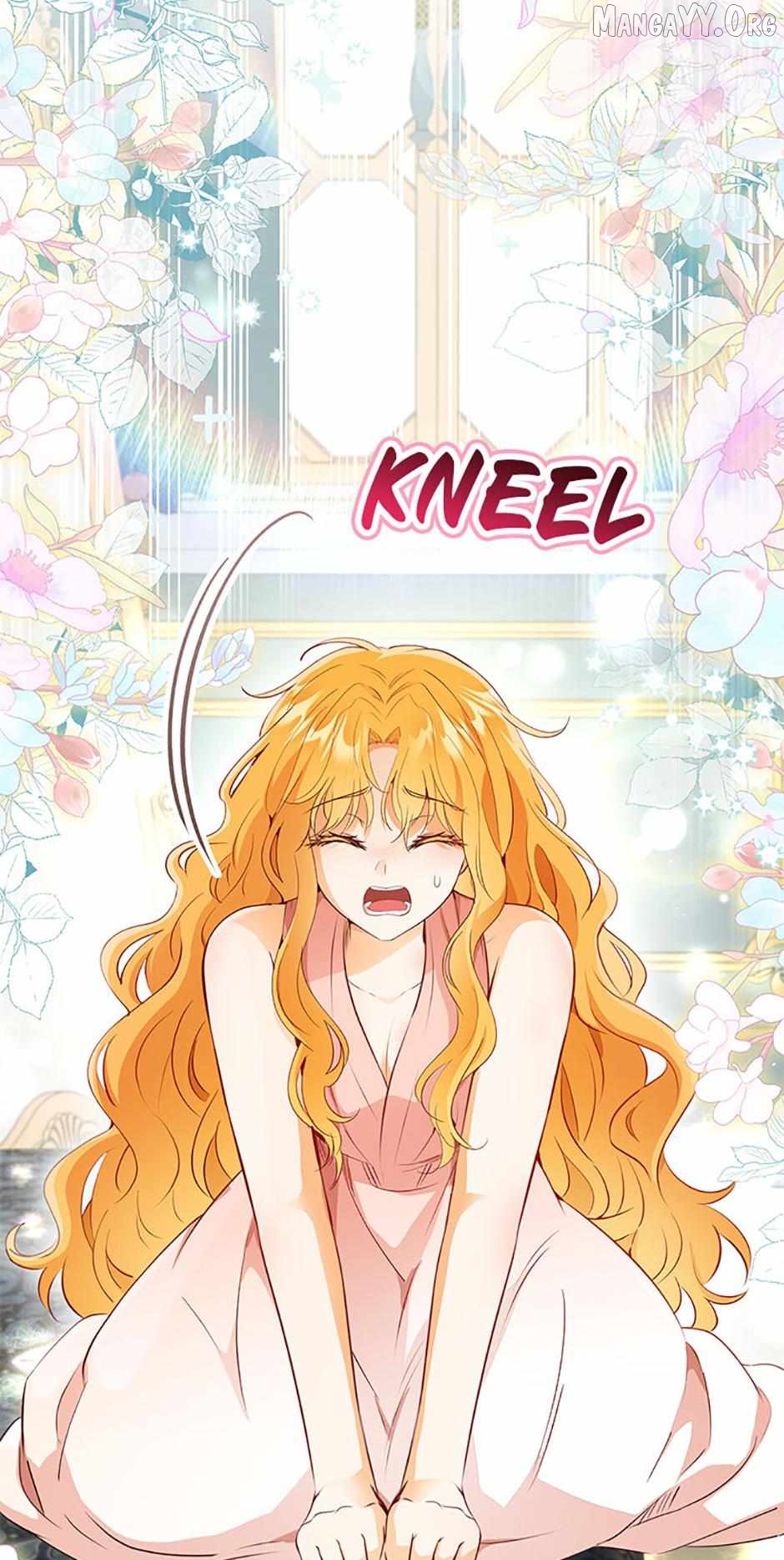 Talented baby squirrel Chapter 124 - page 73