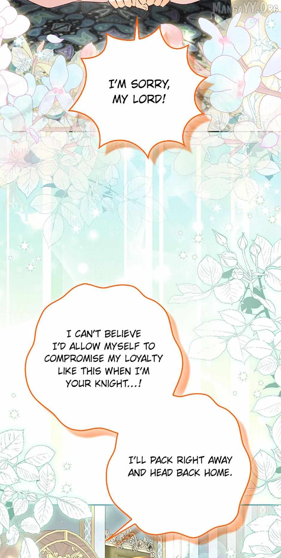 Talented baby squirrel Chapter 124 - page 74