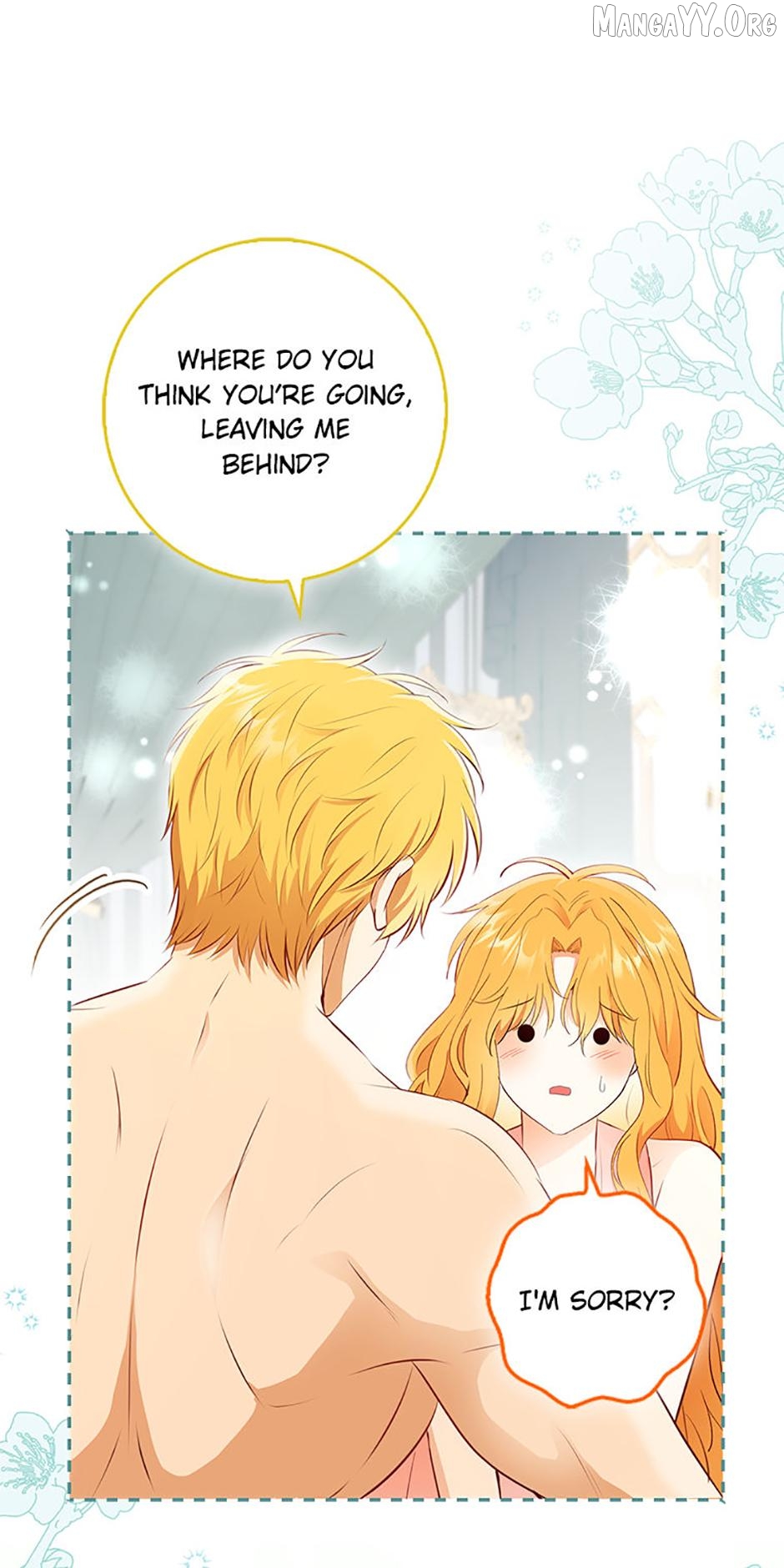 Talented baby squirrel Chapter 124 - page 76