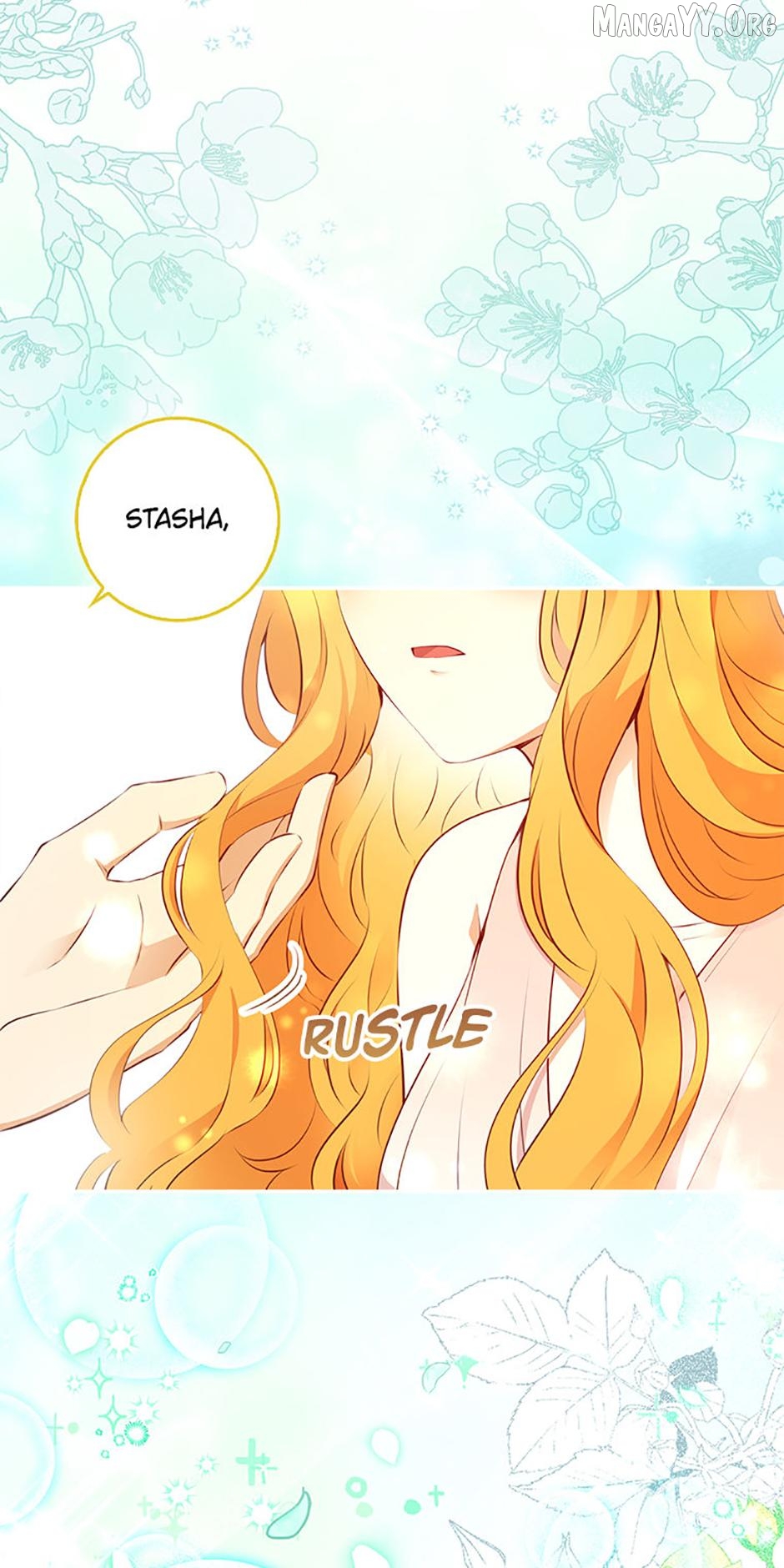 Talented baby squirrel Chapter 124 - page 77