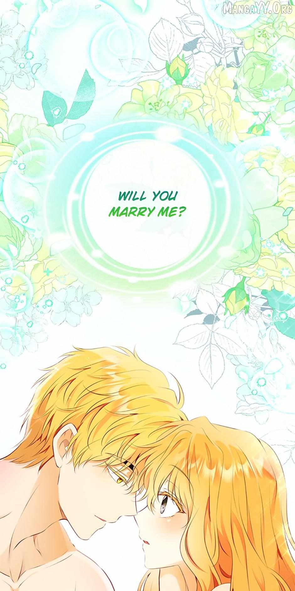 Talented baby squirrel Chapter 124 - page 78