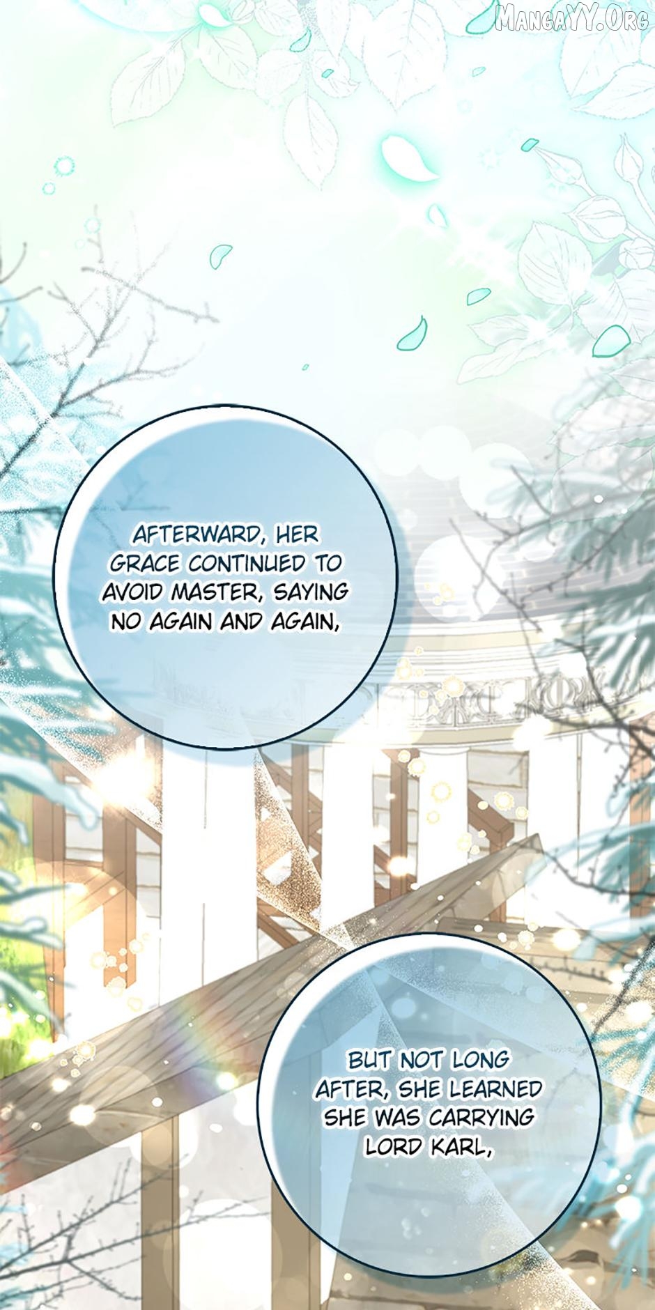 Talented baby squirrel Chapter 124 - page 80