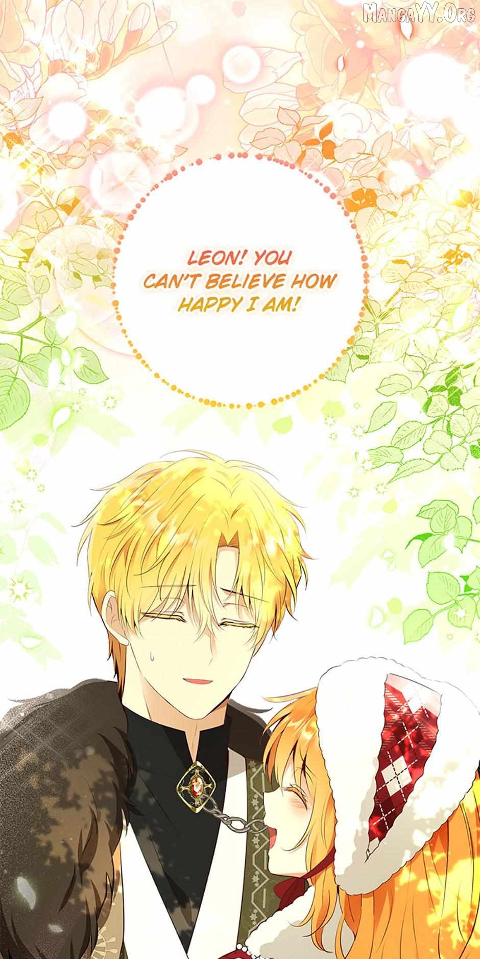 Talented baby squirrel Chapter 124 - page 89