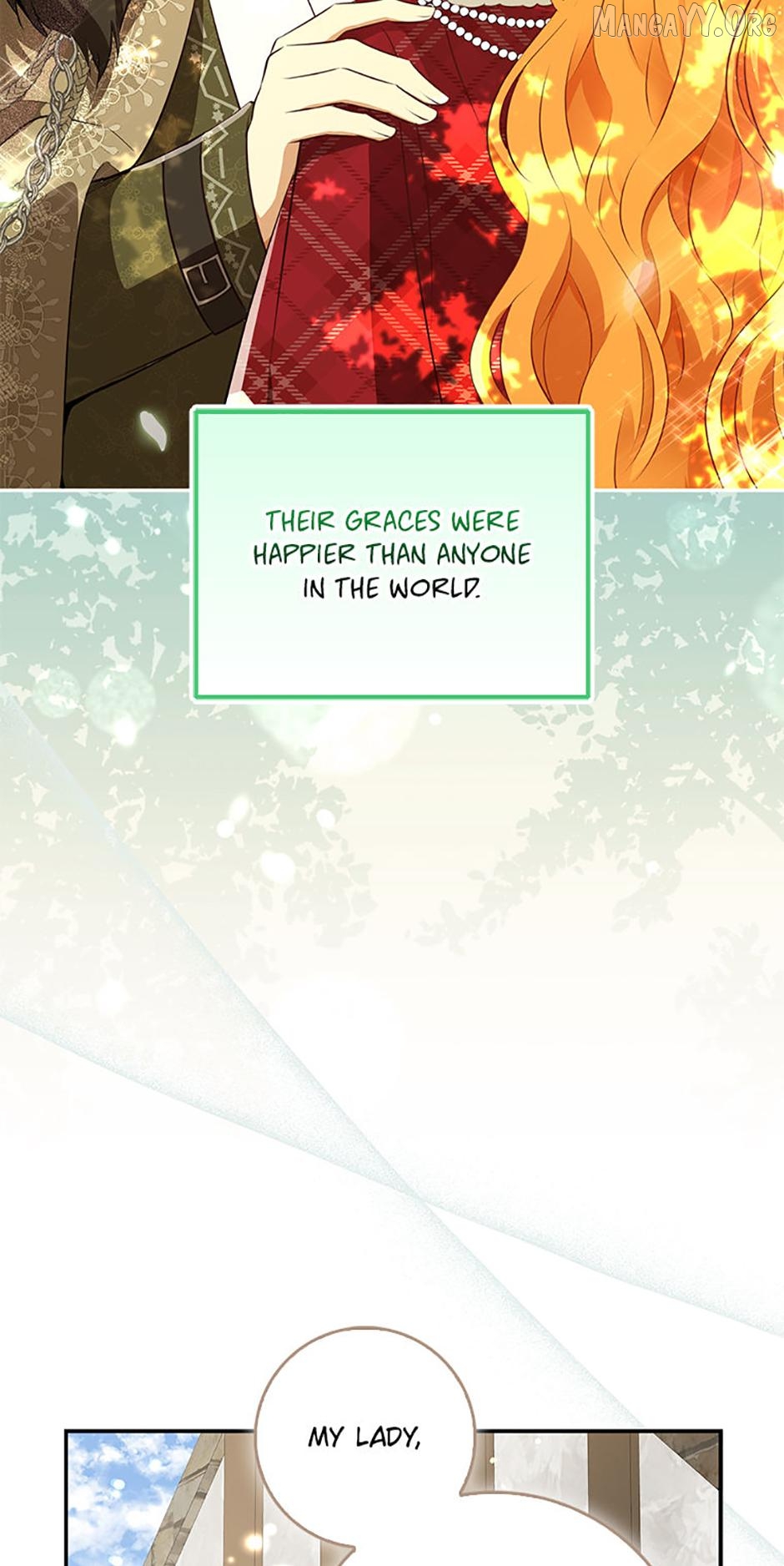 Talented baby squirrel Chapter 124 - page 90