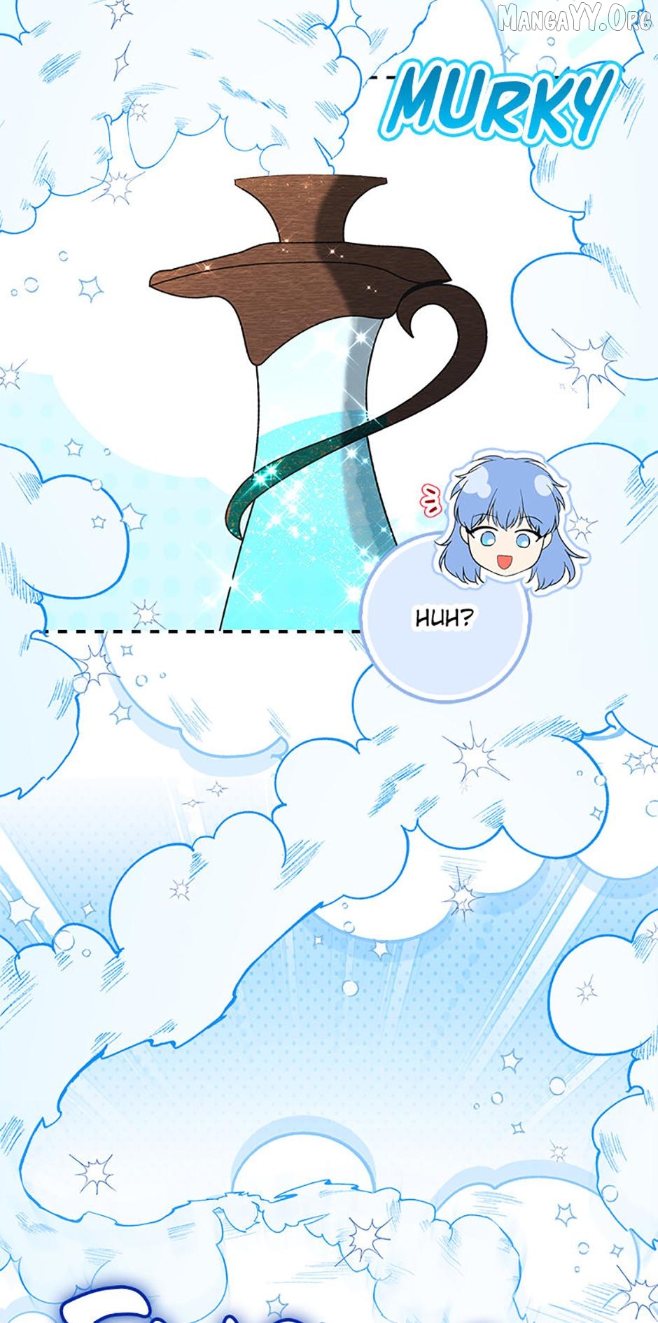 Talented baby squirrel Chapter 125 - page 12