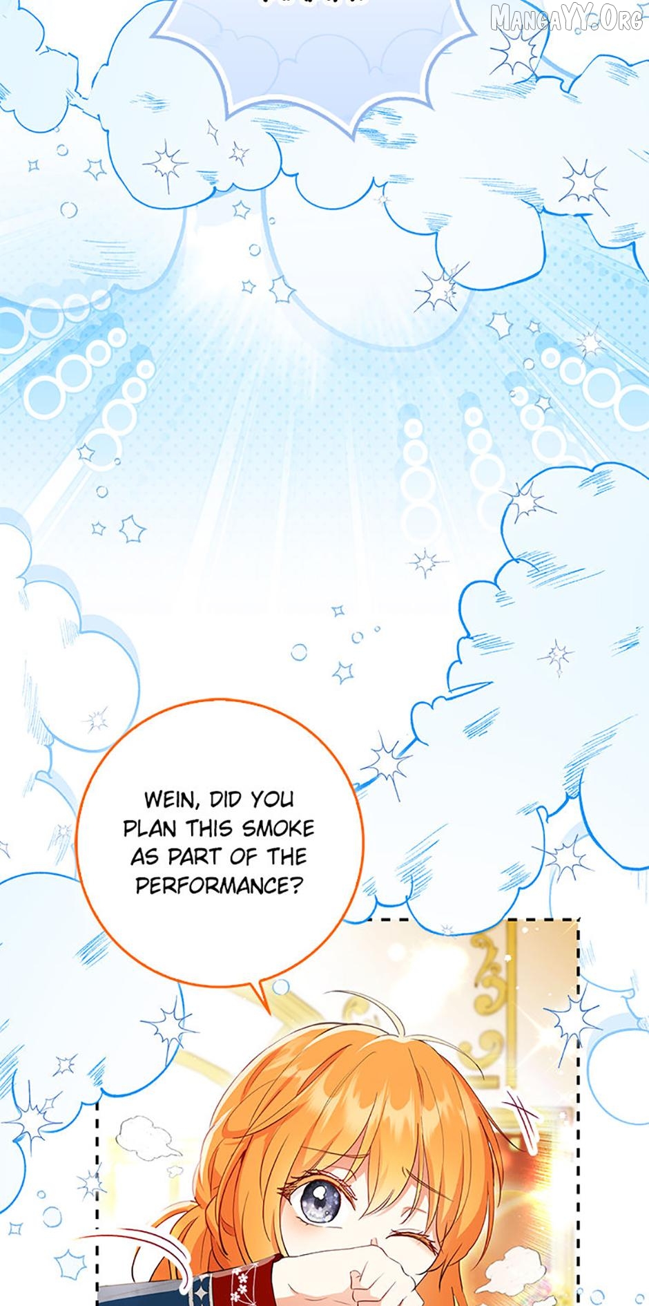 Talented baby squirrel Chapter 125 - page 14