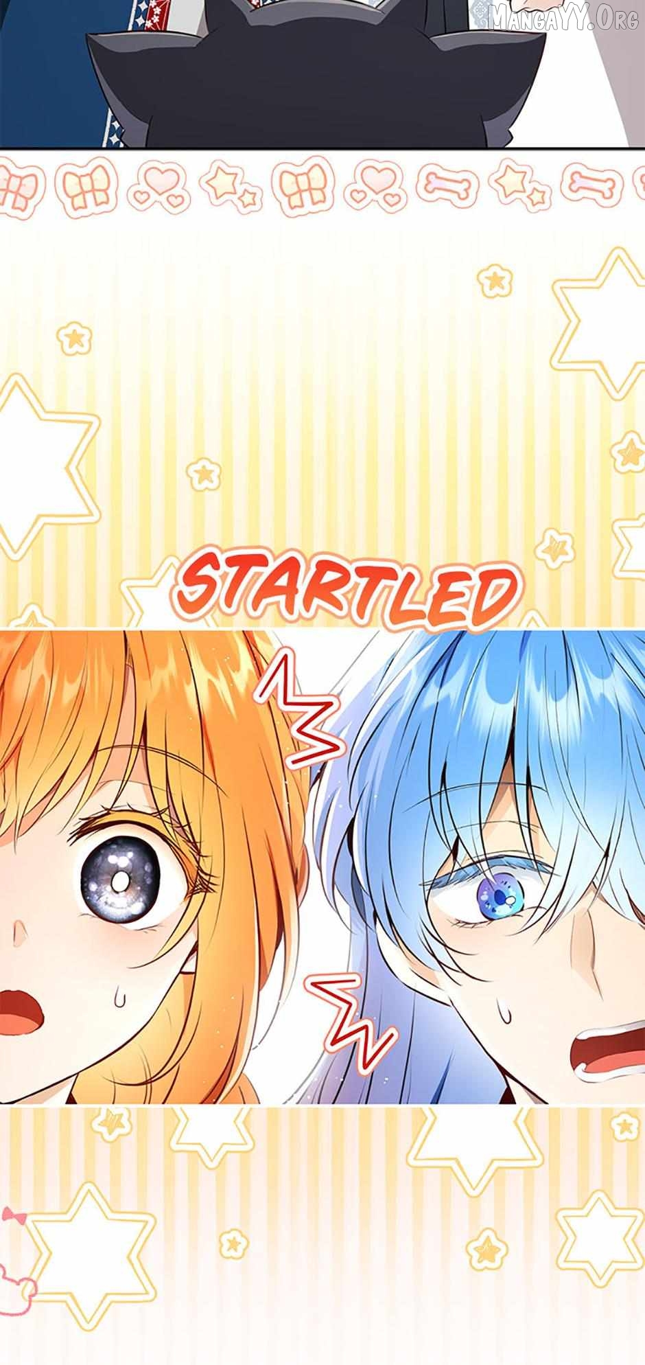 Talented baby squirrel Chapter 125 - page 20