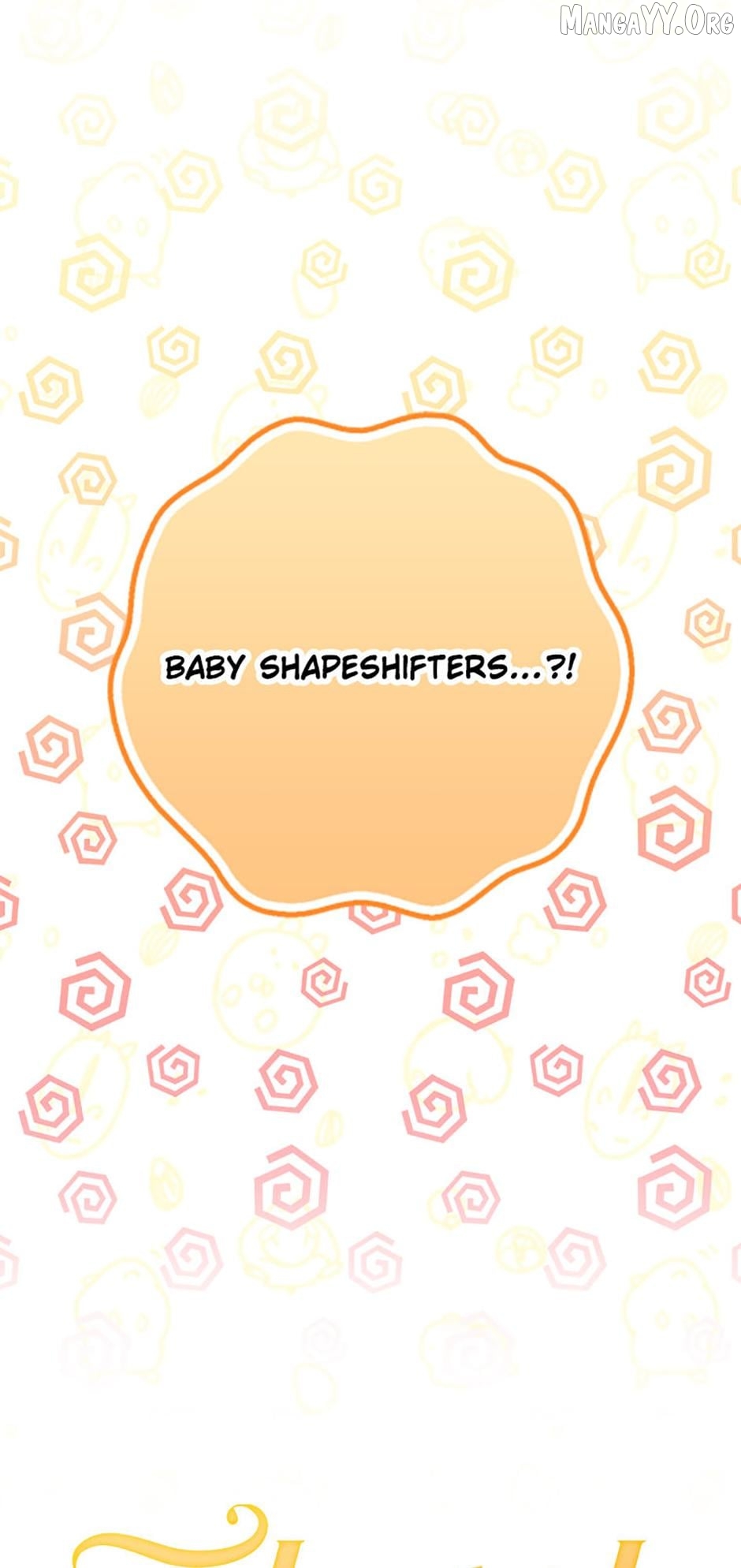 Talented baby squirrel Chapter 125 - page 24