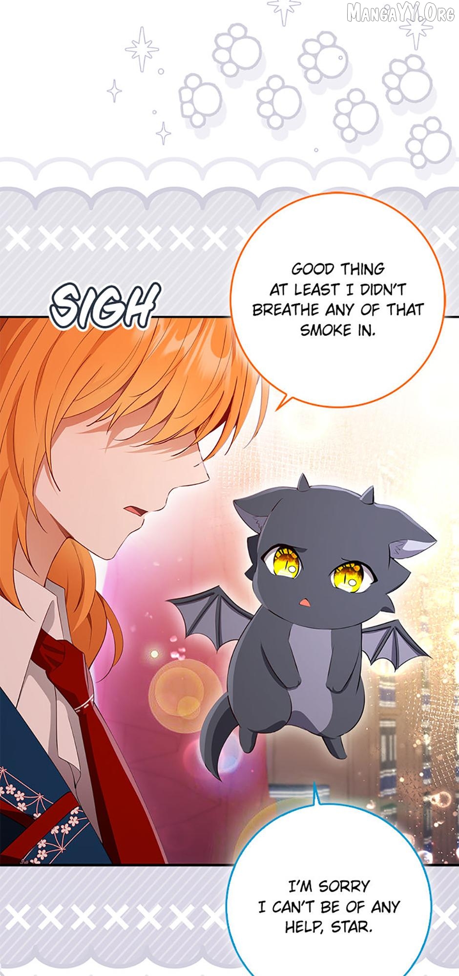 Talented baby squirrel Chapter 125 - page 28