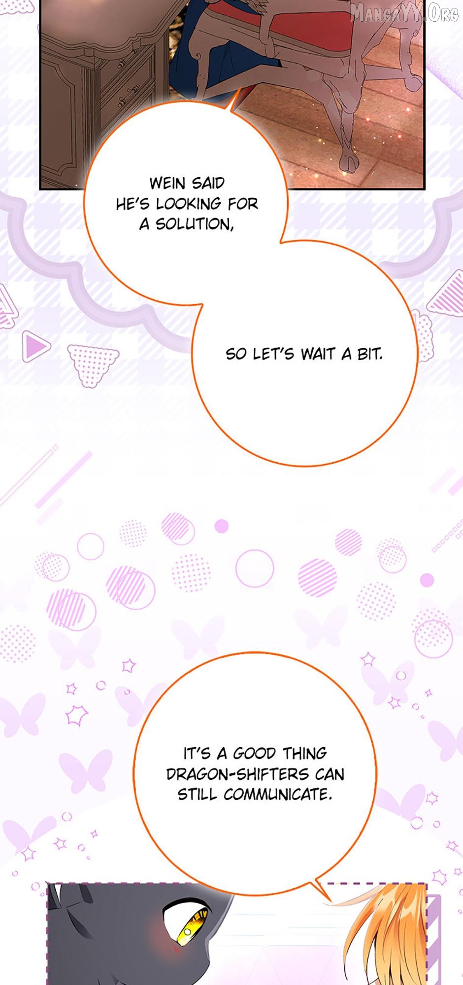 Talented baby squirrel Chapter 125 - page 30