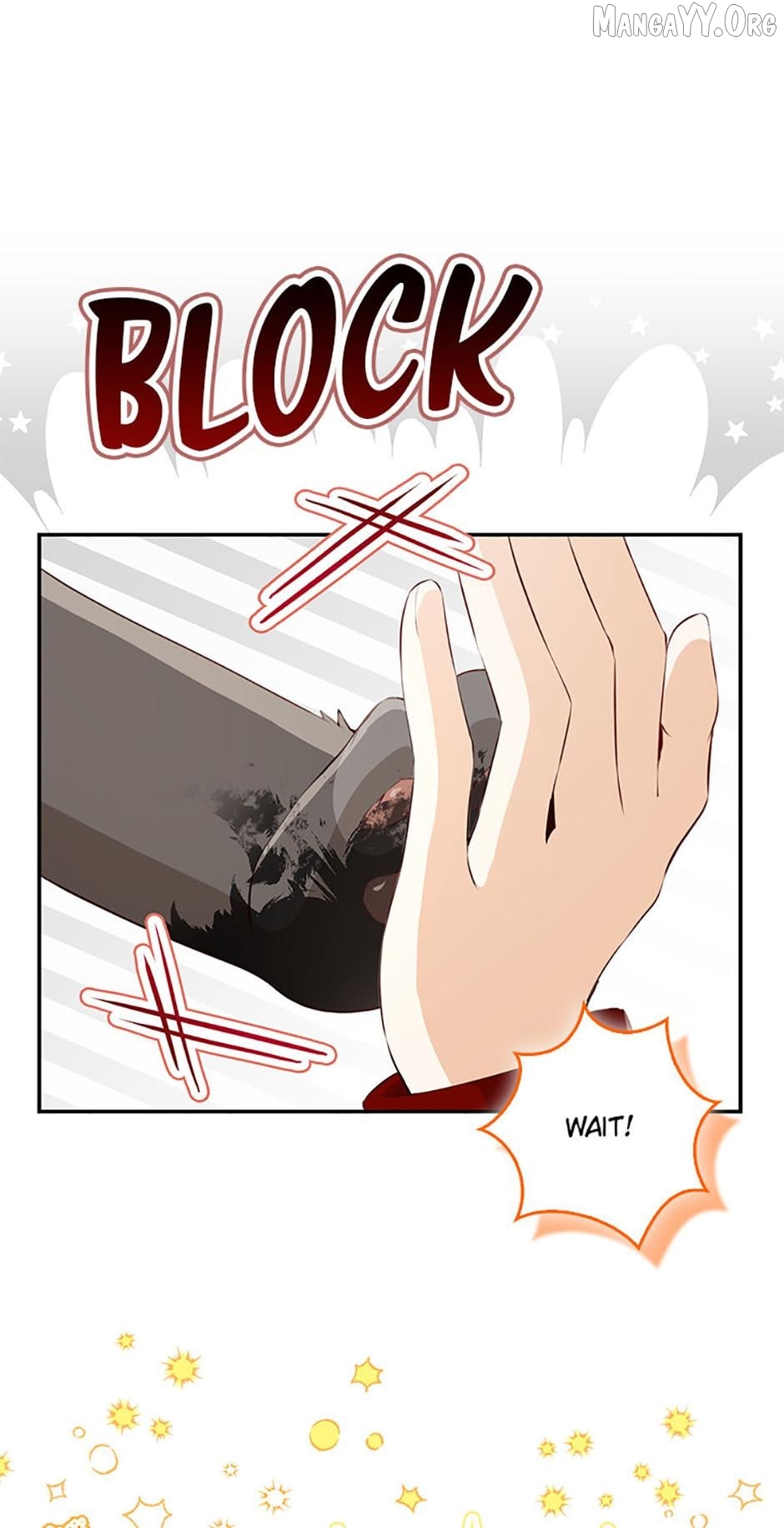 Talented baby squirrel Chapter 125 - page 36