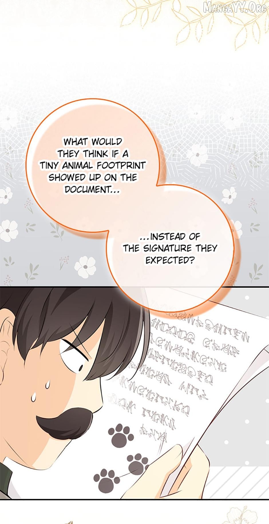 Talented baby squirrel Chapter 125 - page 40