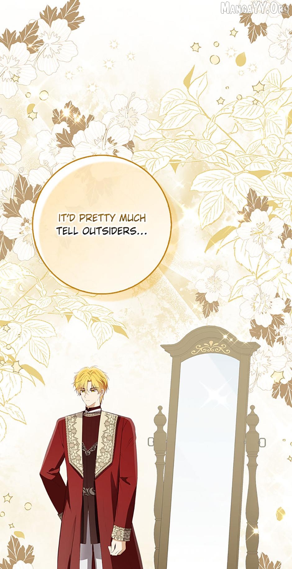 Talented baby squirrel Chapter 125 - page 41