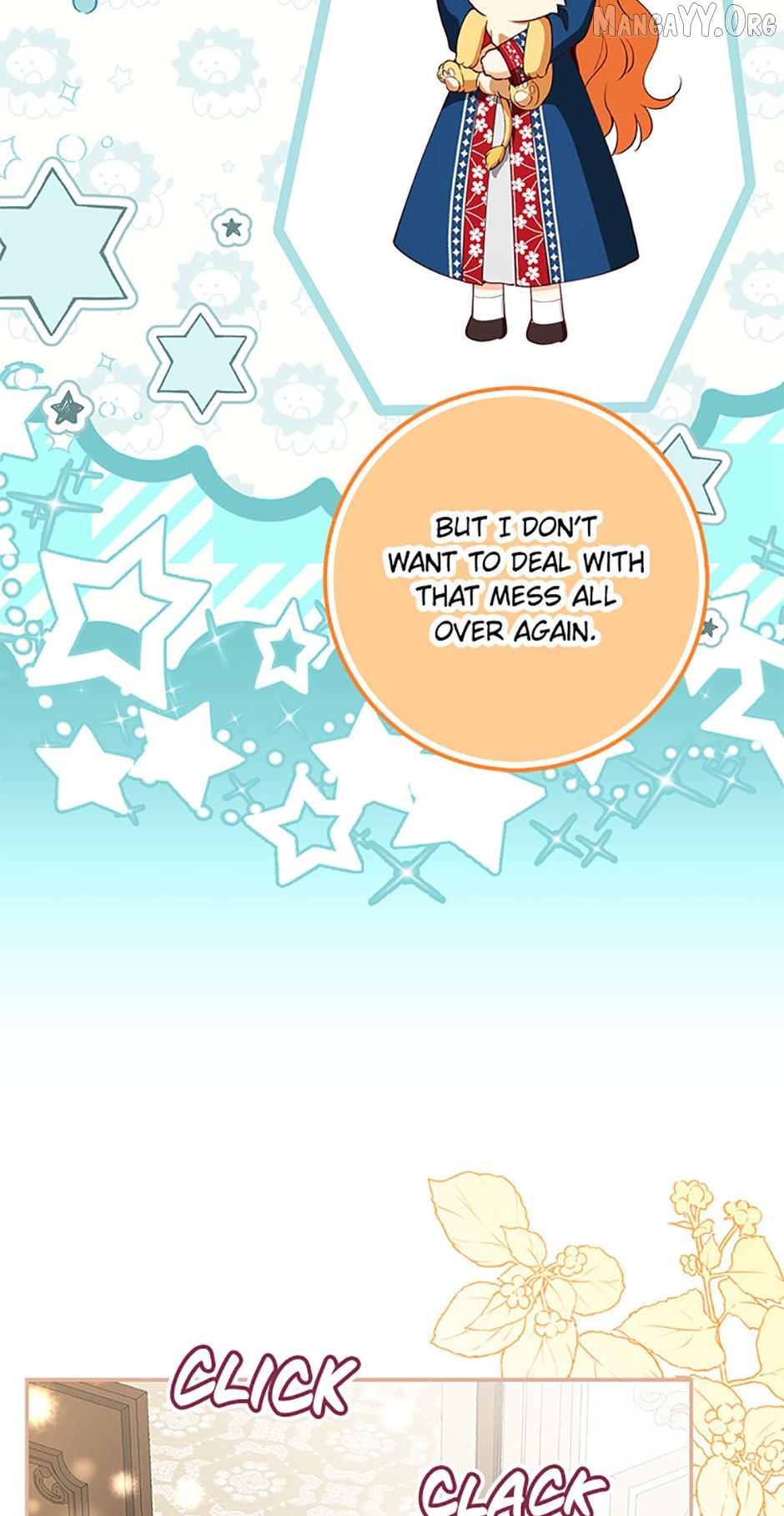 Talented baby squirrel Chapter 125 - page 66
