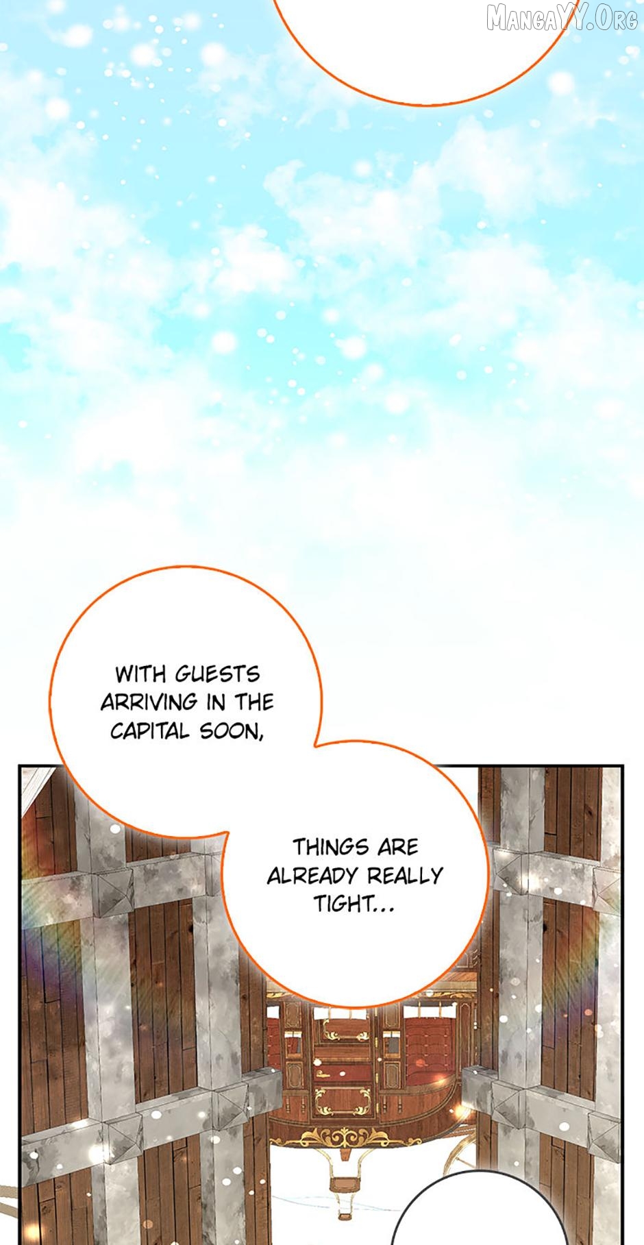 Talented baby squirrel Chapter 125 - page 69