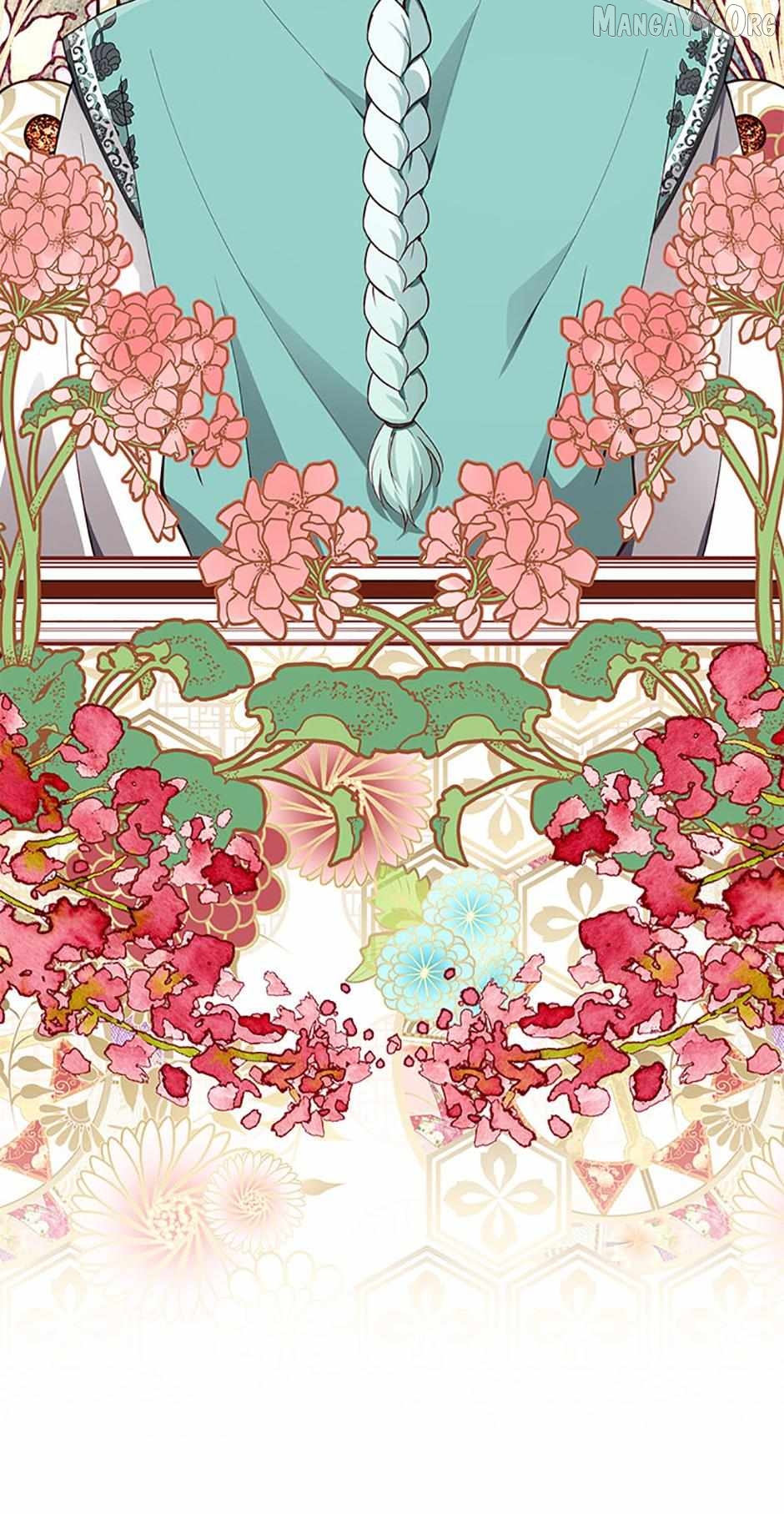 Talented baby squirrel Chapter 125 - page 73