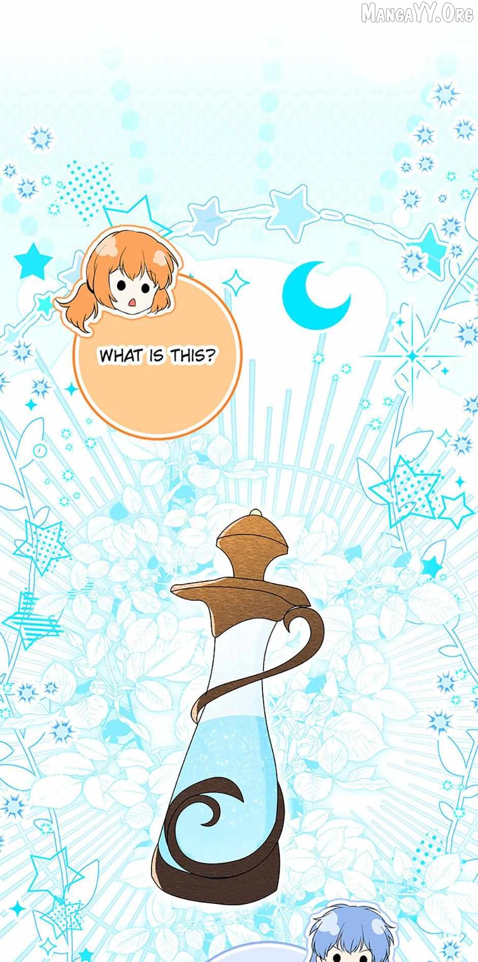 Talented baby squirrel Chapter 125 - page 9