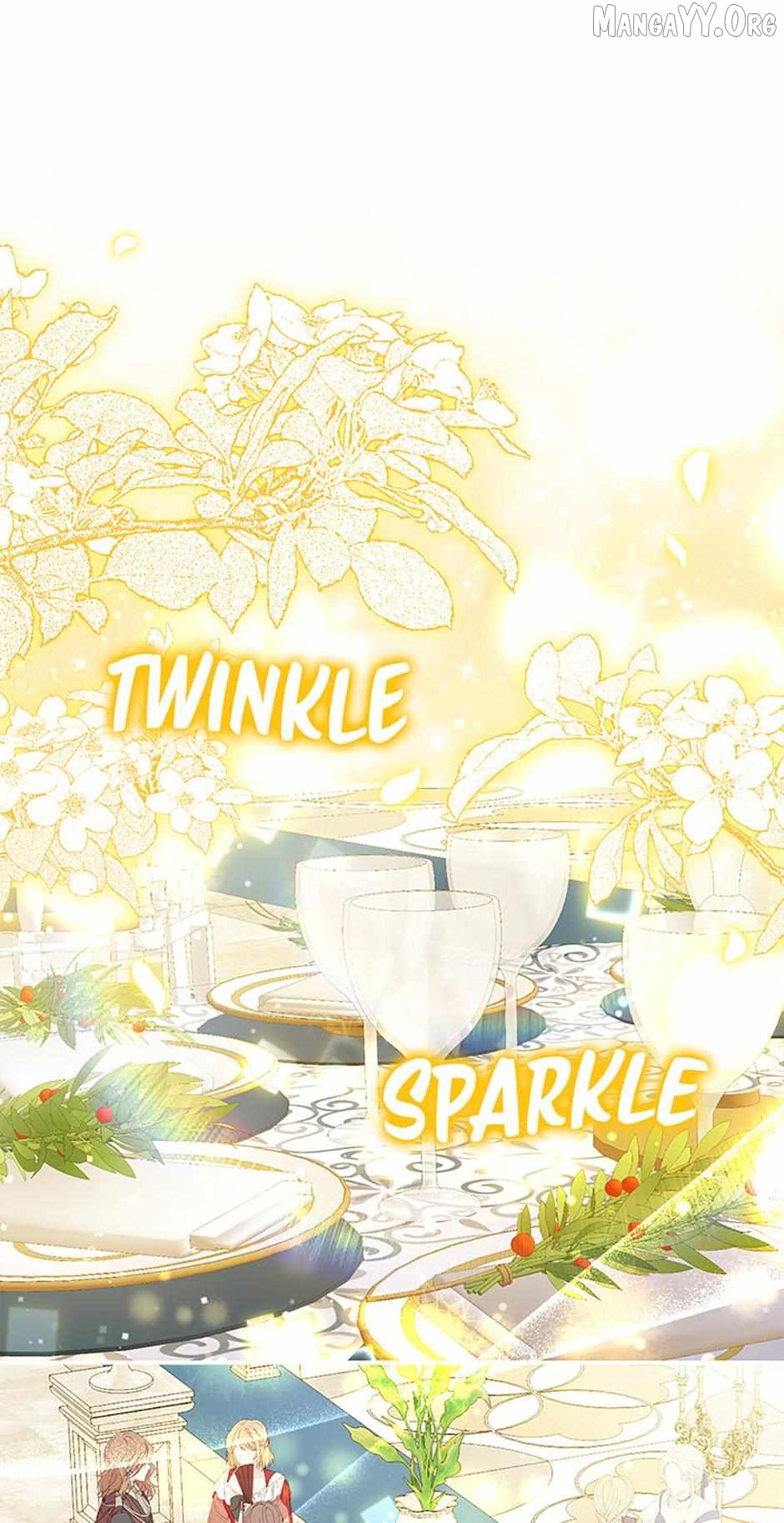 Talented baby squirrel Chapter 126 - page 1