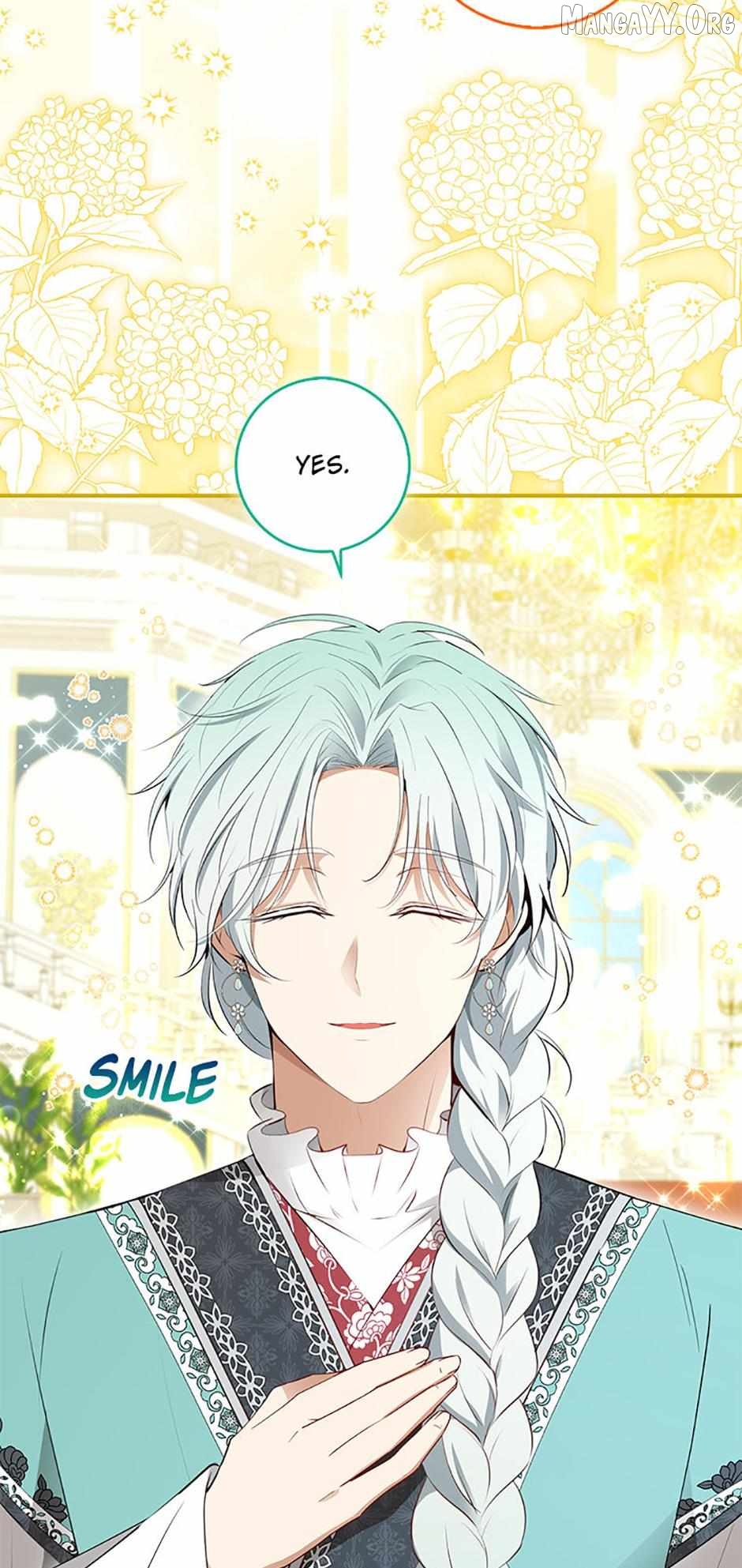 Talented baby squirrel Chapter 126 - page 12