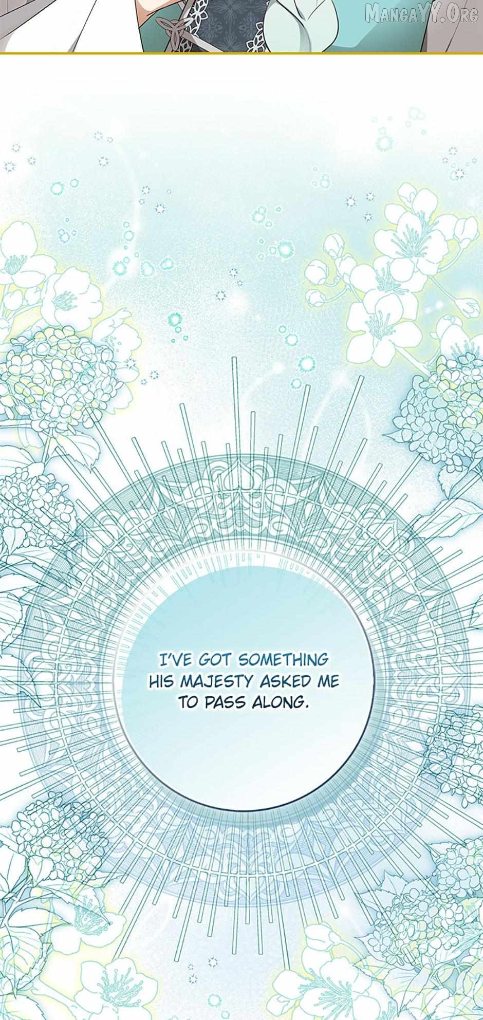 Talented baby squirrel Chapter 126 - page 13