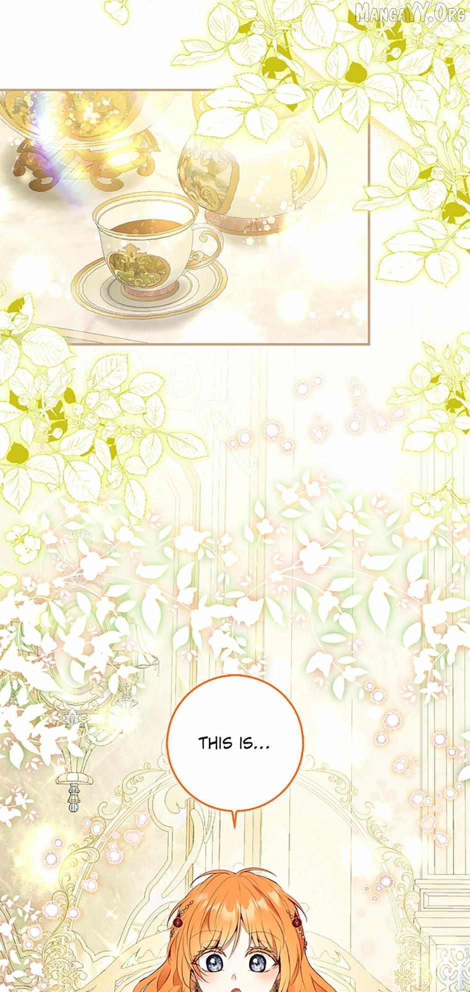 Talented baby squirrel Chapter 126 - page 15