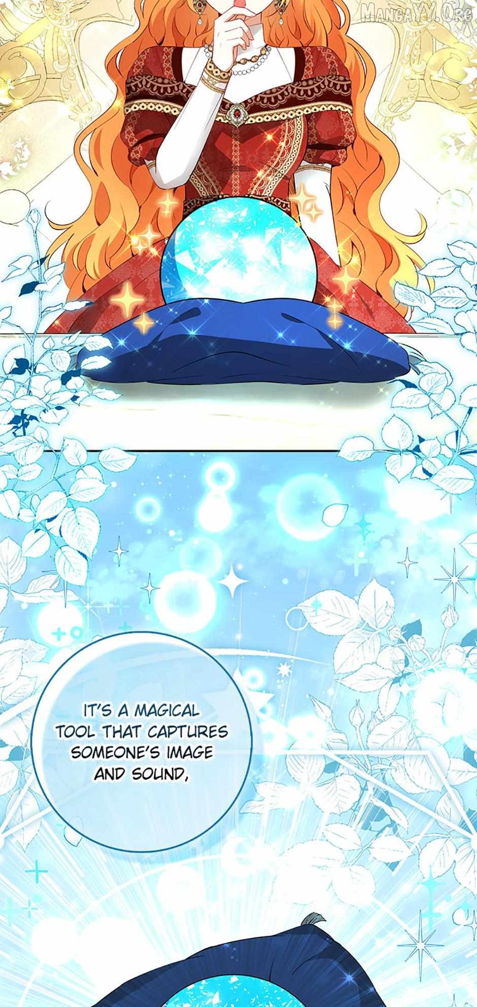 Talented baby squirrel Chapter 126 - page 16