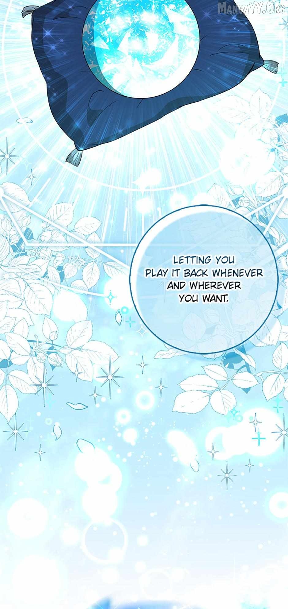 Talented baby squirrel Chapter 126 - page 17