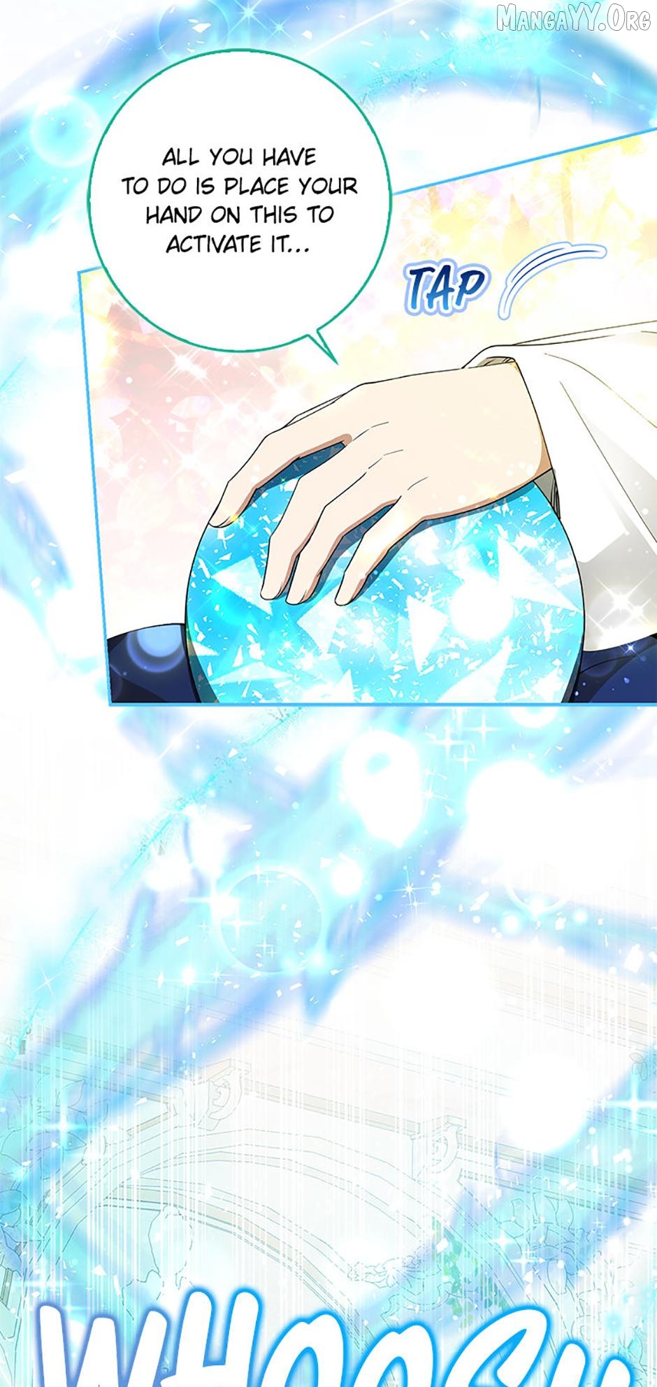 Talented baby squirrel Chapter 126 - page 18