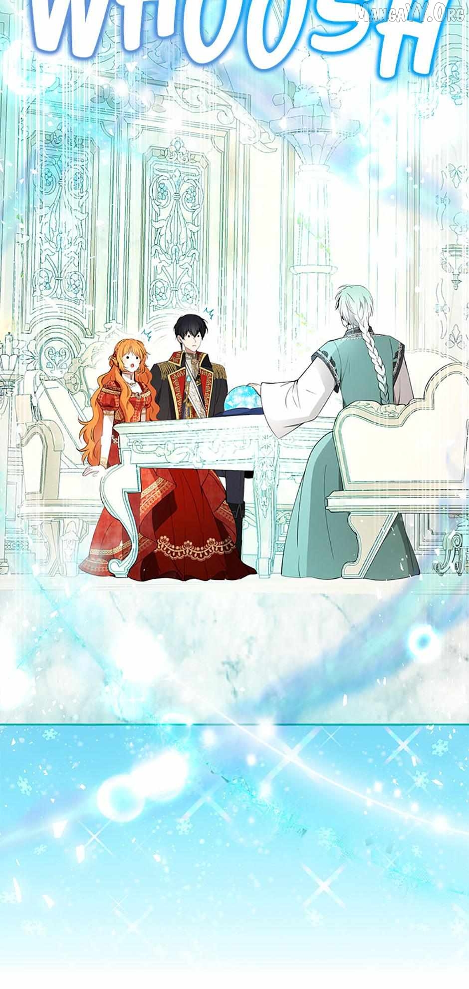 Talented baby squirrel Chapter 126 - page 19