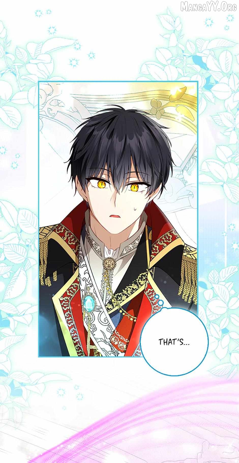 Talented baby squirrel Chapter 126 - page 20