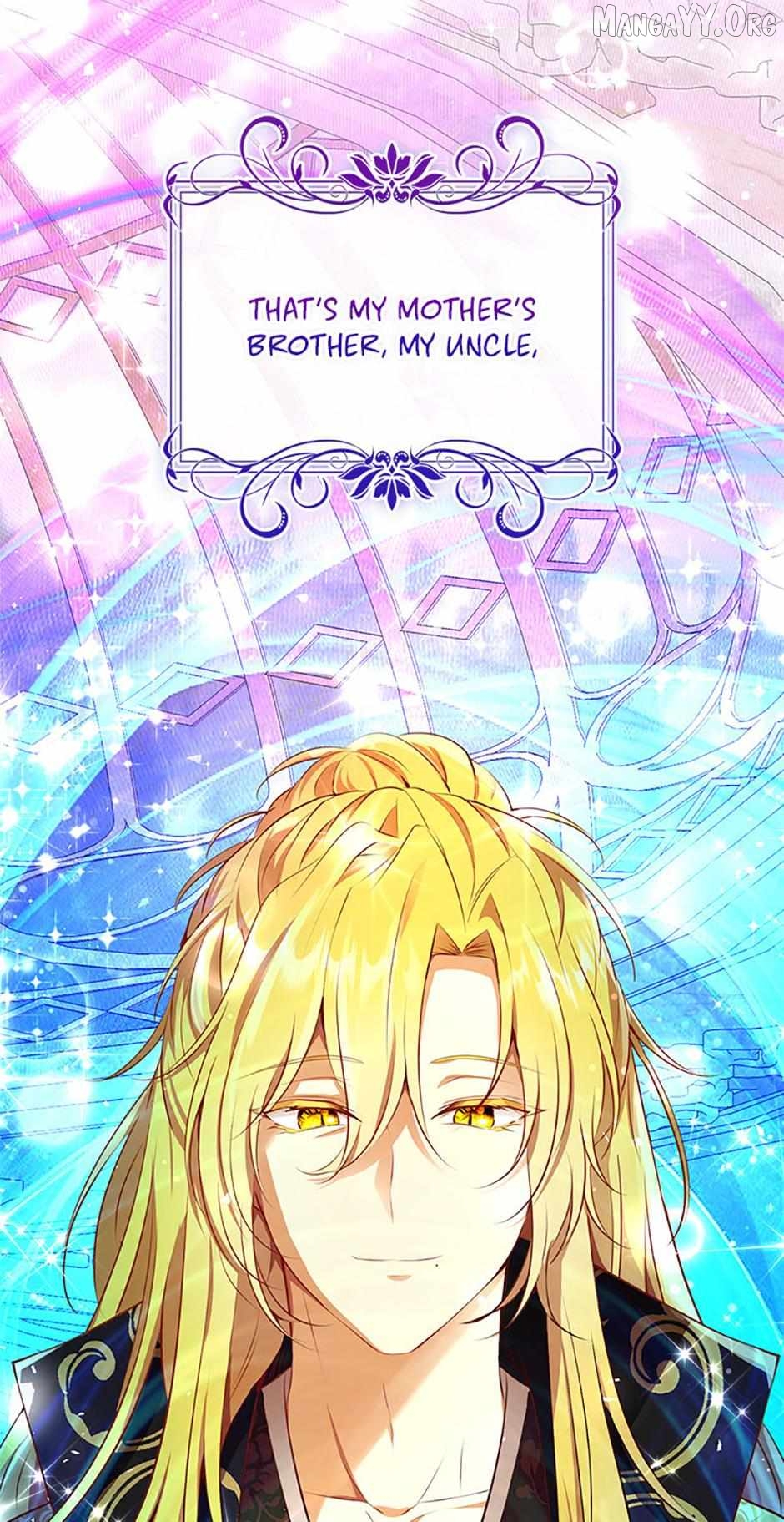 Talented baby squirrel Chapter 126 - page 21