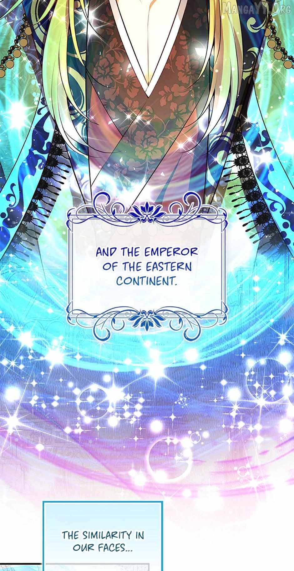 Talented baby squirrel Chapter 126 - page 22