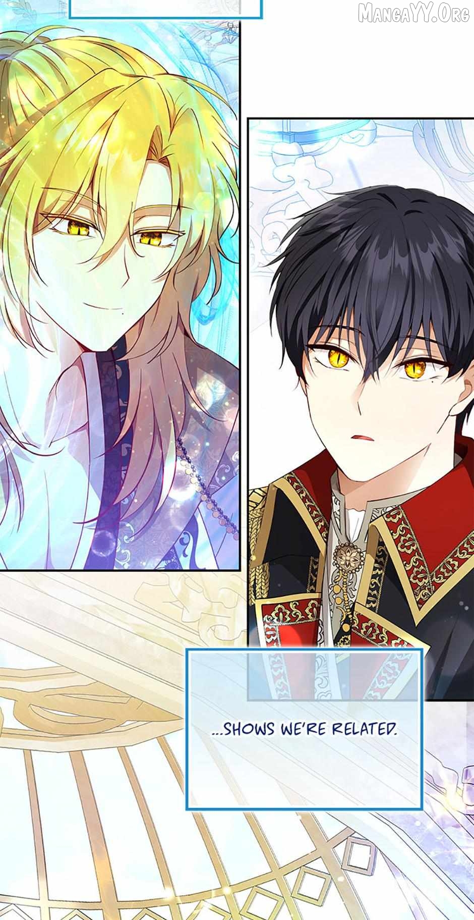 Talented baby squirrel Chapter 126 - page 23