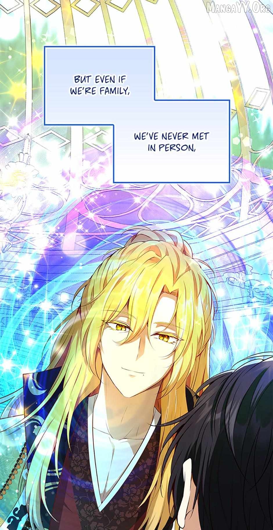 Talented baby squirrel Chapter 126 - page 24