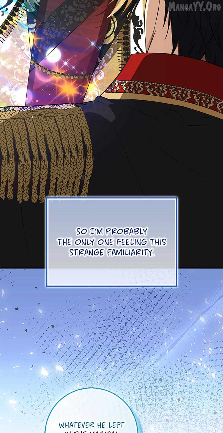 Talented baby squirrel Chapter 126 - page 25