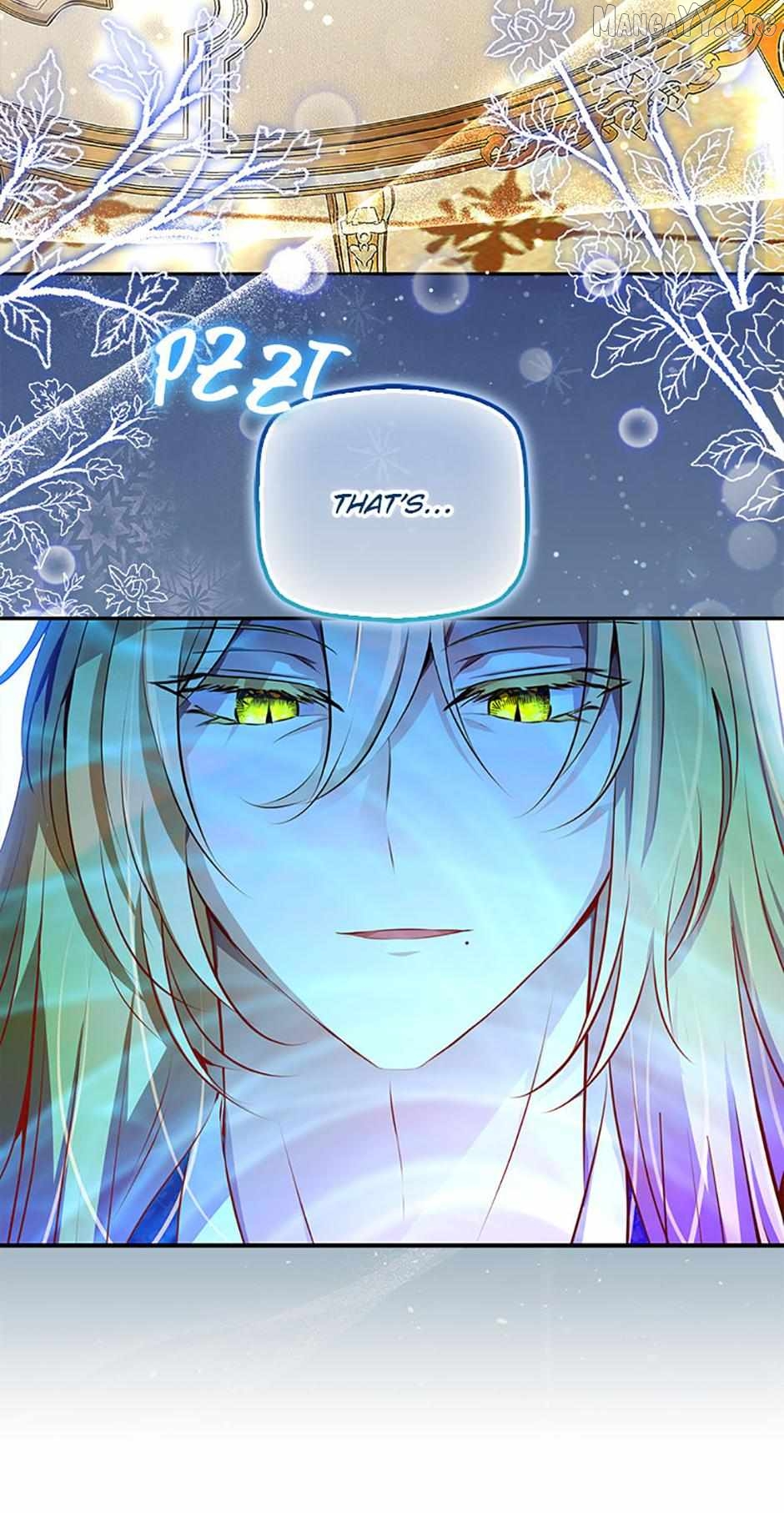 Talented baby squirrel Chapter 126 - page 29